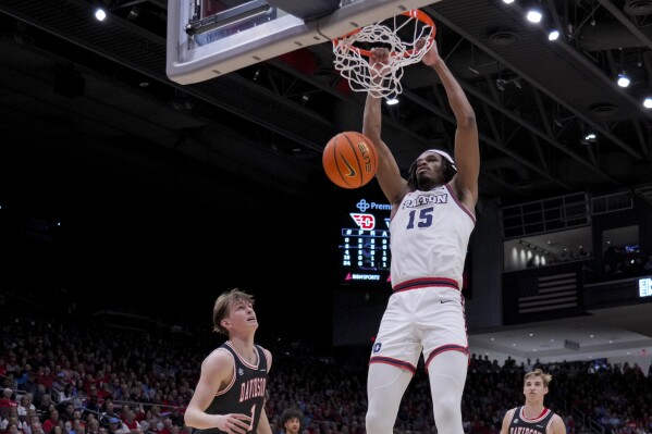 College cheap basketball dayton